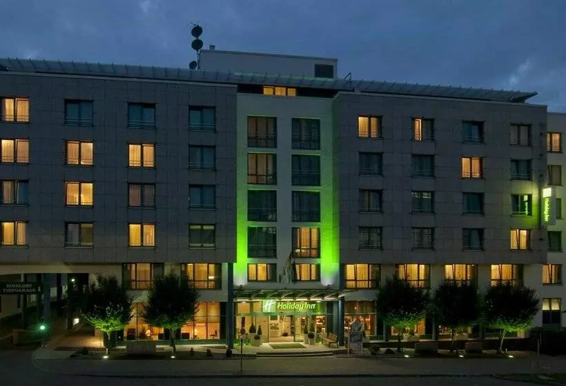 ホテル Holiday Inn Essen City Centre, An Ihg
