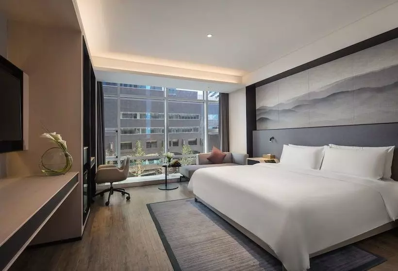 בית מלון כפרי Joya  Dalian