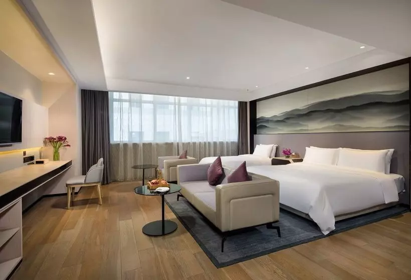 בית מלון כפרי Joya  Dalian