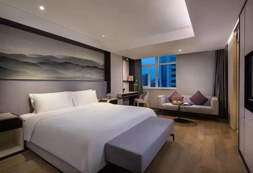 בית מלון כפרי Joya  Dalian