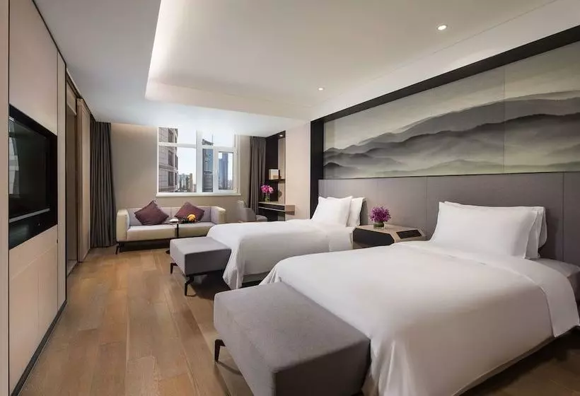 בית מלון כפרי Joya  Dalian