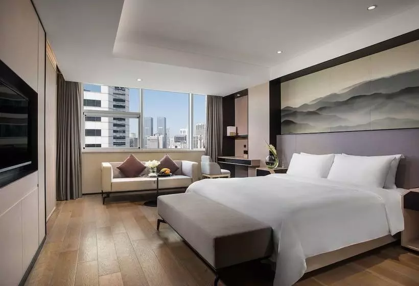 בית מלון כפרי Joya  Dalian