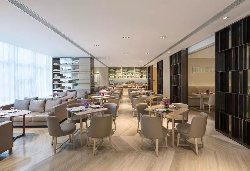 בית מלון כפרי Joya  Dalian