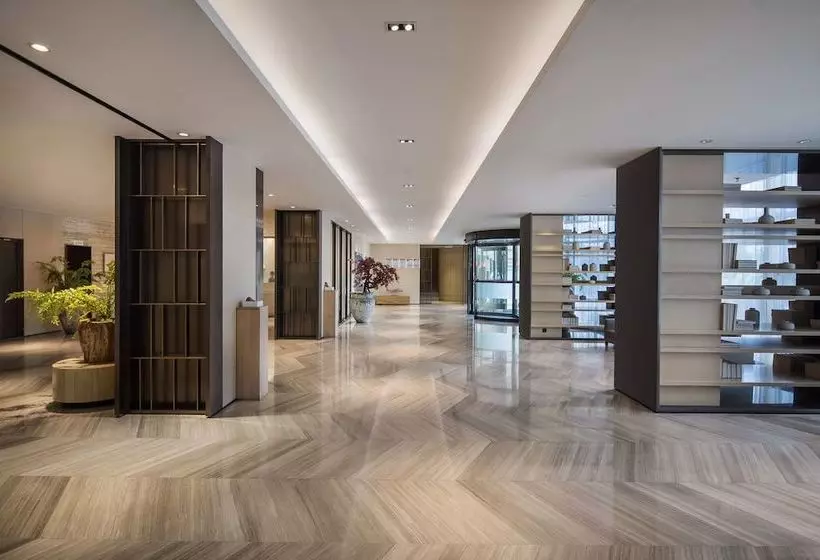 בית מלון כפרי Joya  Dalian