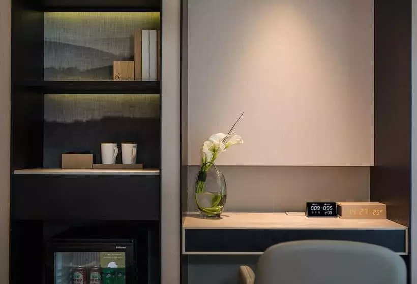 בית מלון כפרי Joya  Dalian