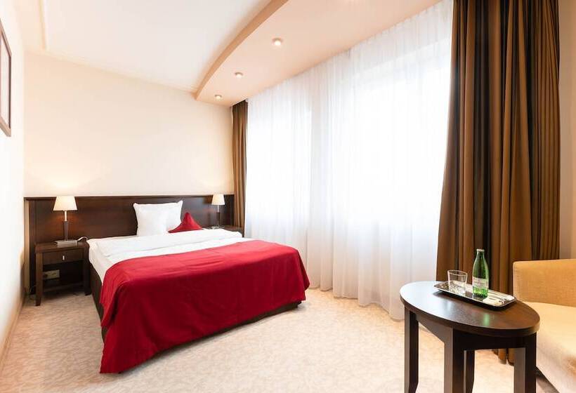 בית מלון כפרי Kudowa Manufaktura Relaksu