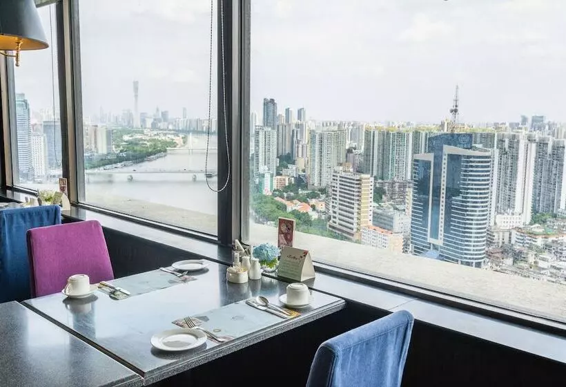 酒店 Landmark Canton