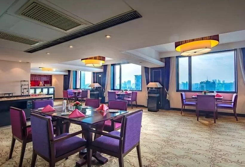 酒店 Landmark Canton