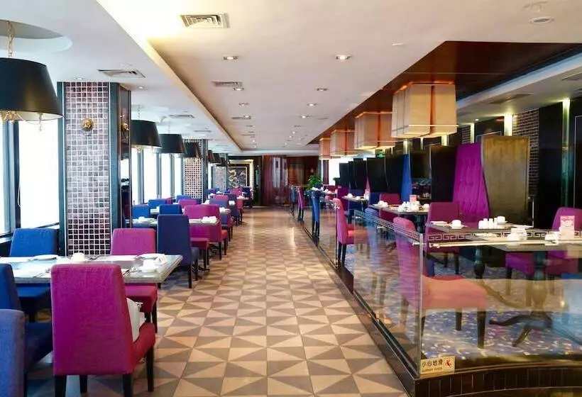 酒店 Landmark Canton