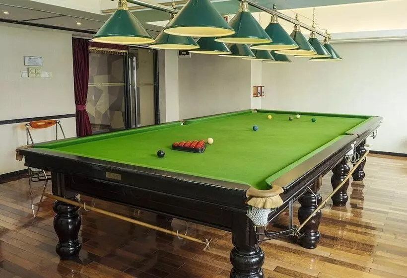 酒店 Landmark Canton