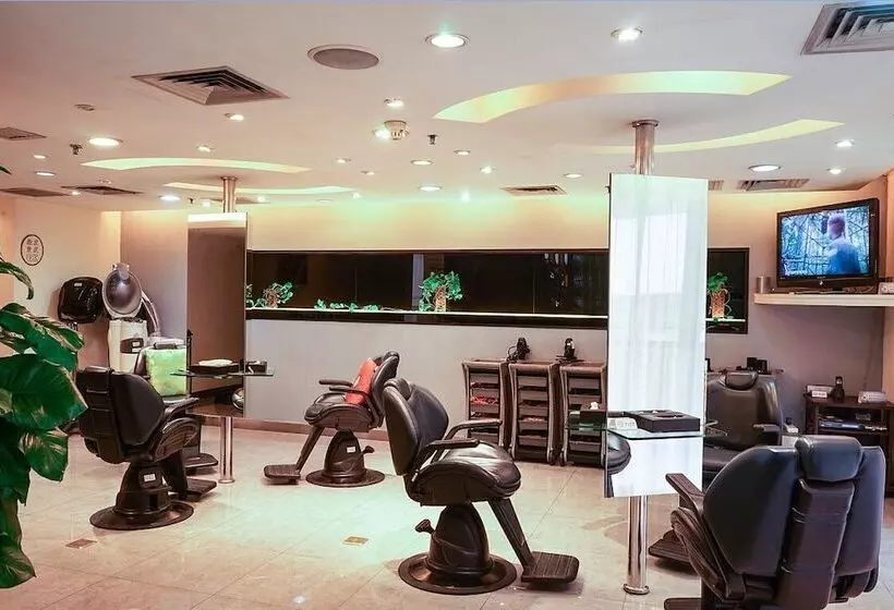 酒店 Landmark Canton