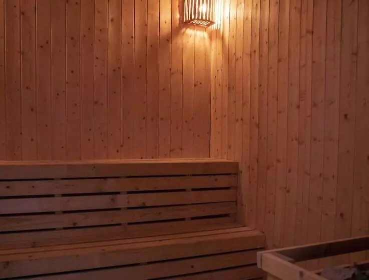 酒店 Landmark Canton