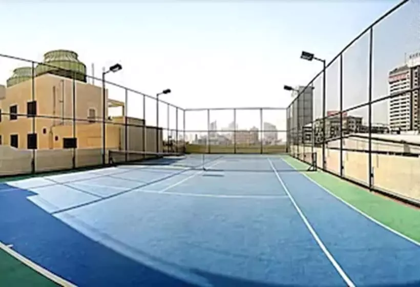 酒店 Landmark Canton