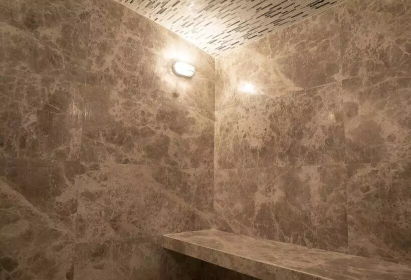 酒店 Landmark Canton