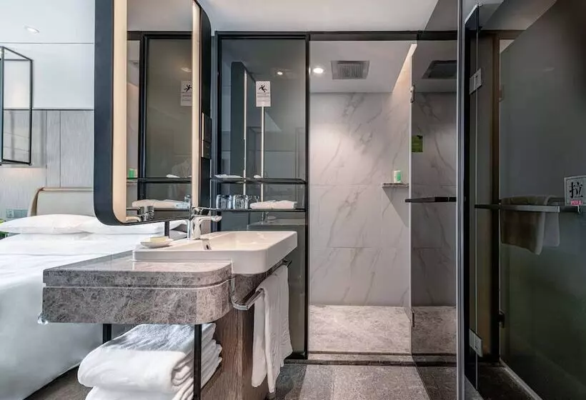 酒店 Landmark Canton