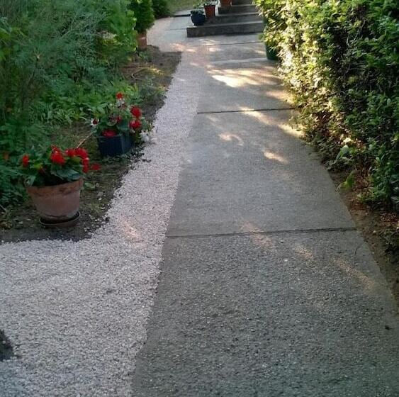 فندق Margaréta Panzió