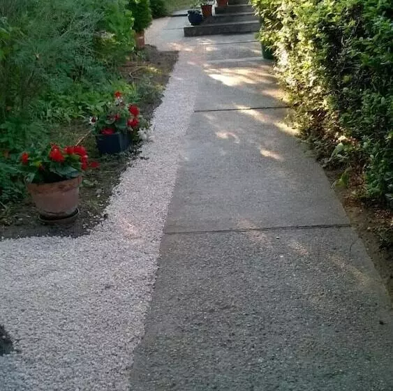 호텔 Margaréta Panzió