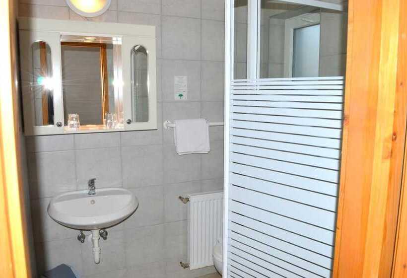 فندق Margaréta Panzió