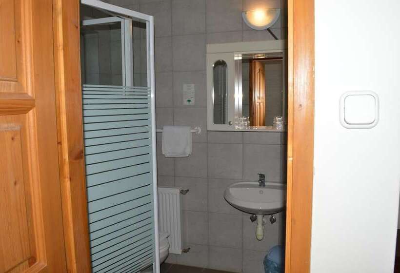 فندق Margaréta Panzió