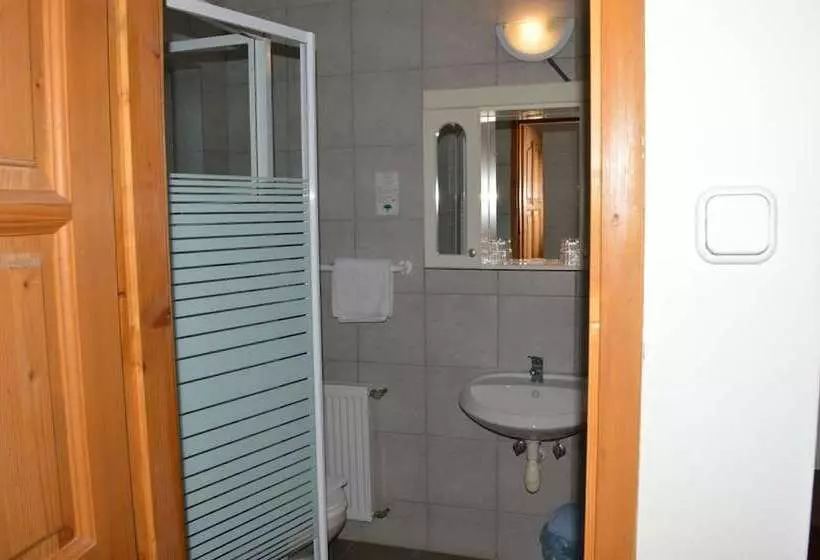 호텔 Margaréta Panzió