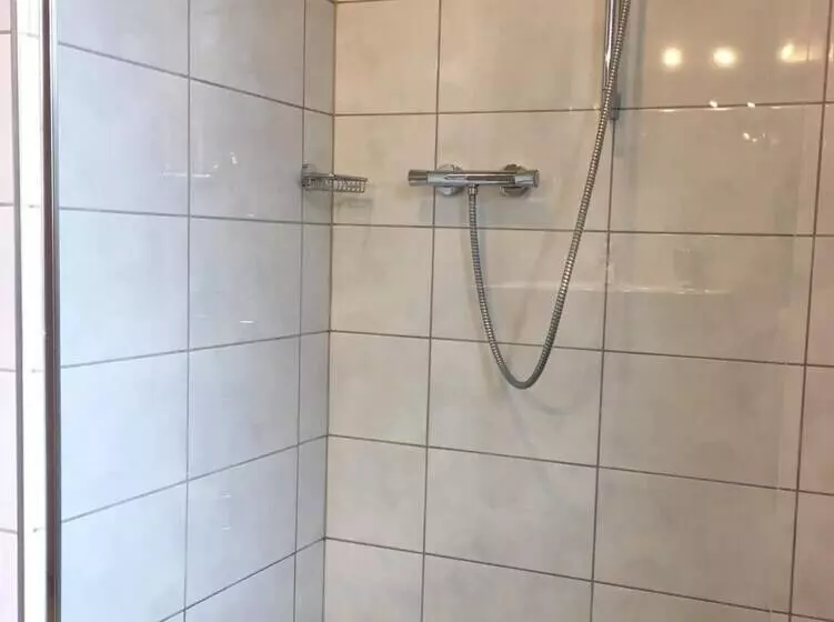 호텔 Margaréta Panzió