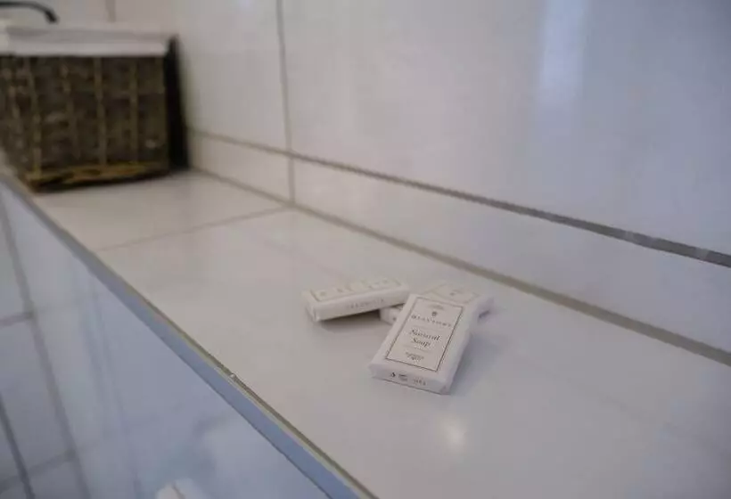 호텔 Margaréta Panzió