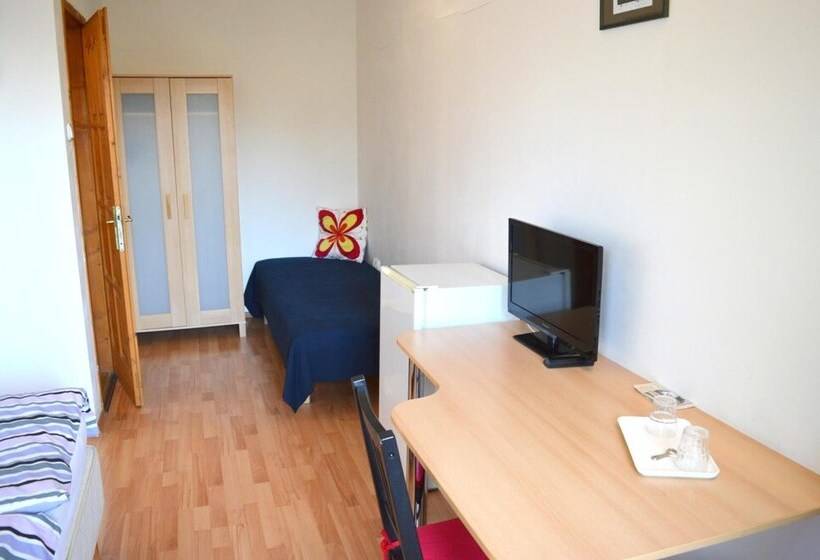 فندق Margaréta Panzió