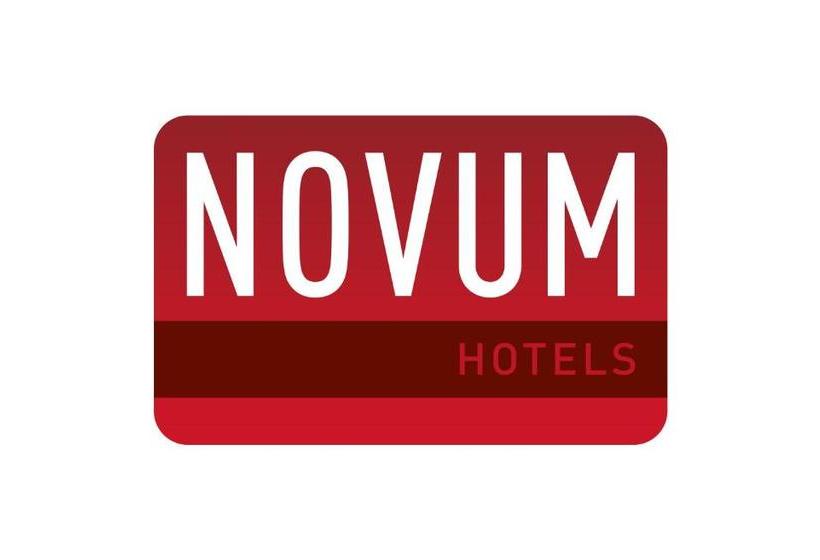 Novum Hotel Kavalier Wien