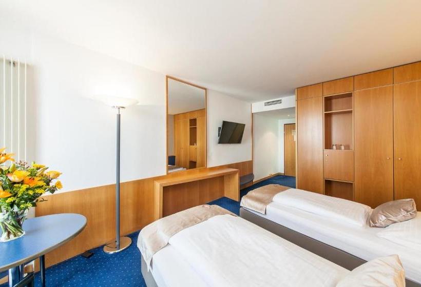 Novum Hotel Kavalier Wien