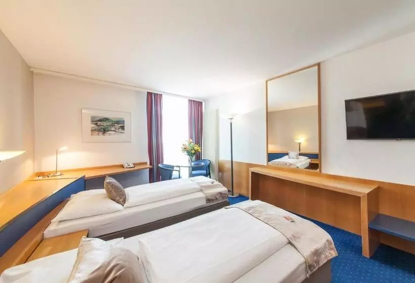 Novum Hotel Kavalier Wien