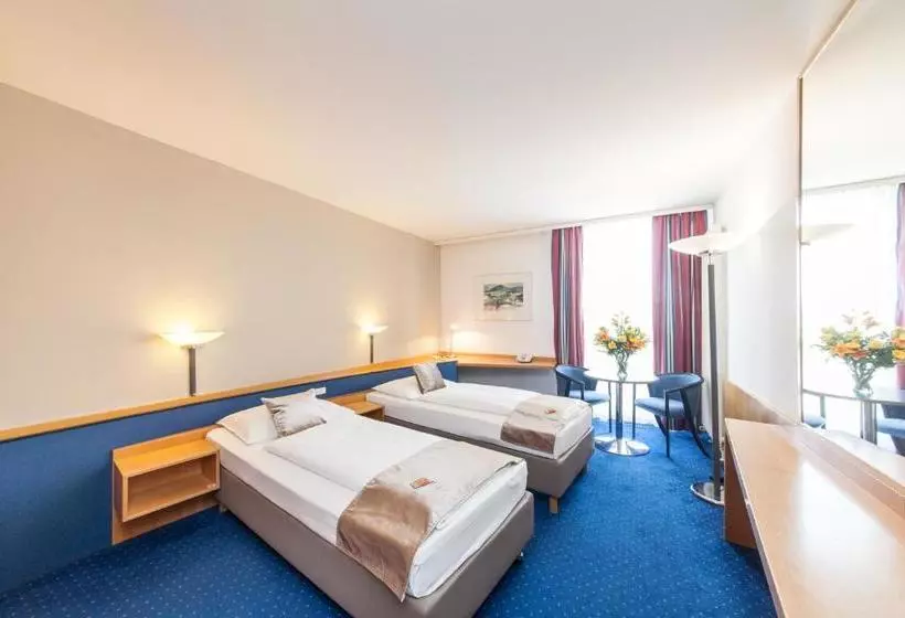 Novum Hotel Kavalier Wien