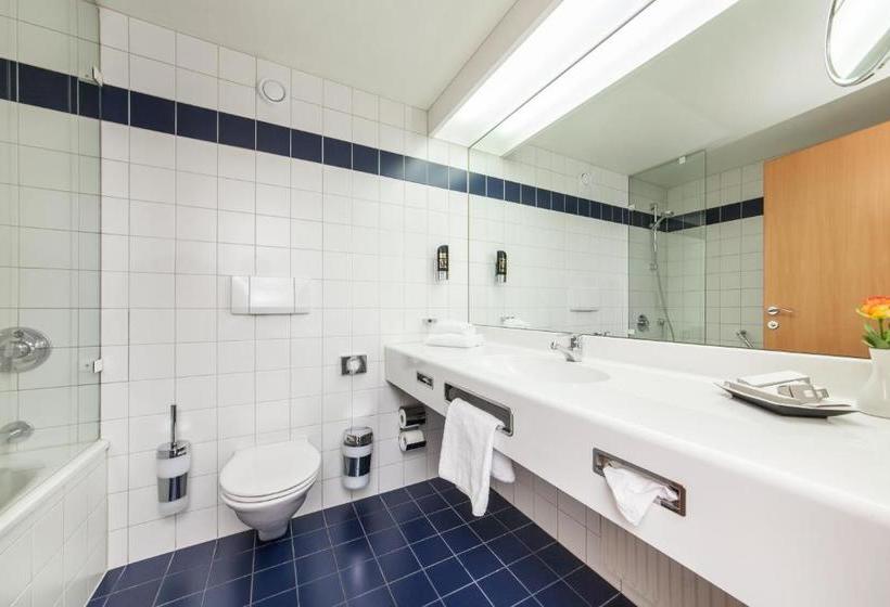 Novum Hotel Kavalier Wien