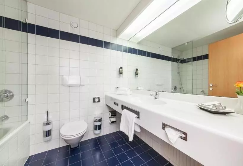 Novum Hotel Kavalier Wien