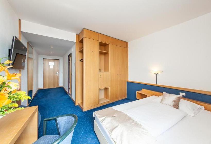 Novum Hotel Kavalier Wien