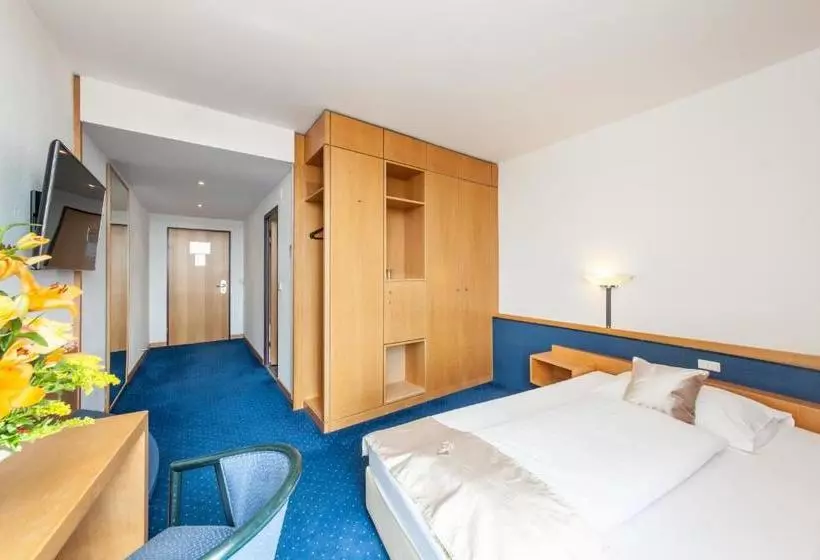 Novum Hotel Kavalier Wien