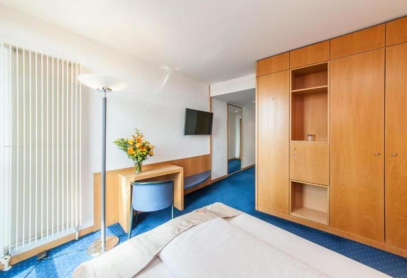 Novum Hotel Kavalier Wien