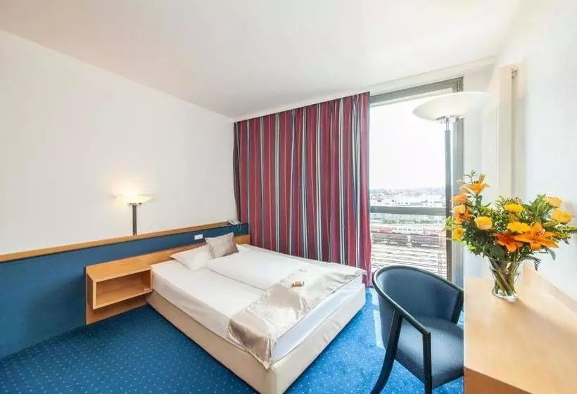 Novum Hotel Kavalier Wien