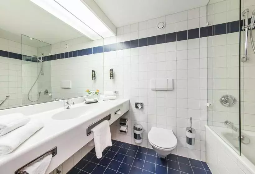 Novum Hotel Kavalier Wien