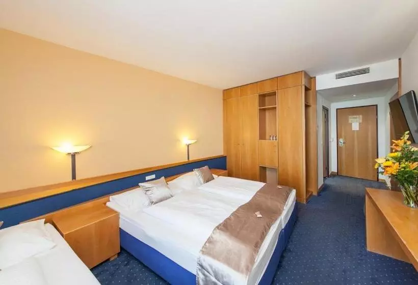 Novum Hotel Kavalier Wien