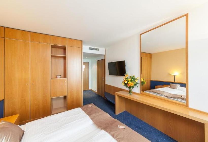 Novum Hotel Kavalier Wien