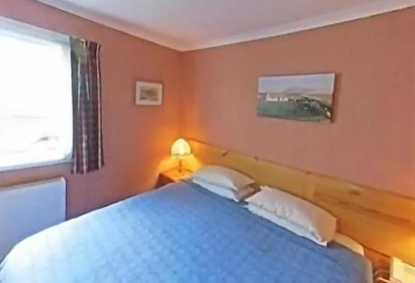 Отель Orasay Inn