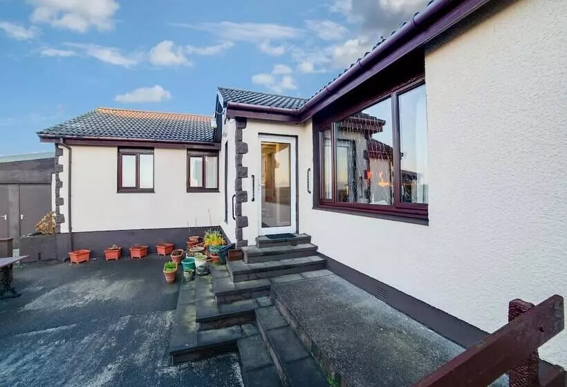 Отель Orasay Inn