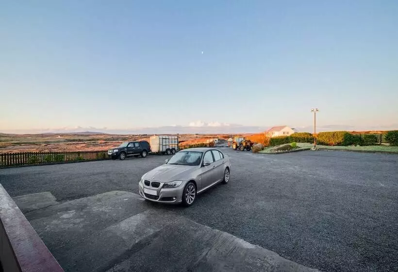 Отель Orasay Inn