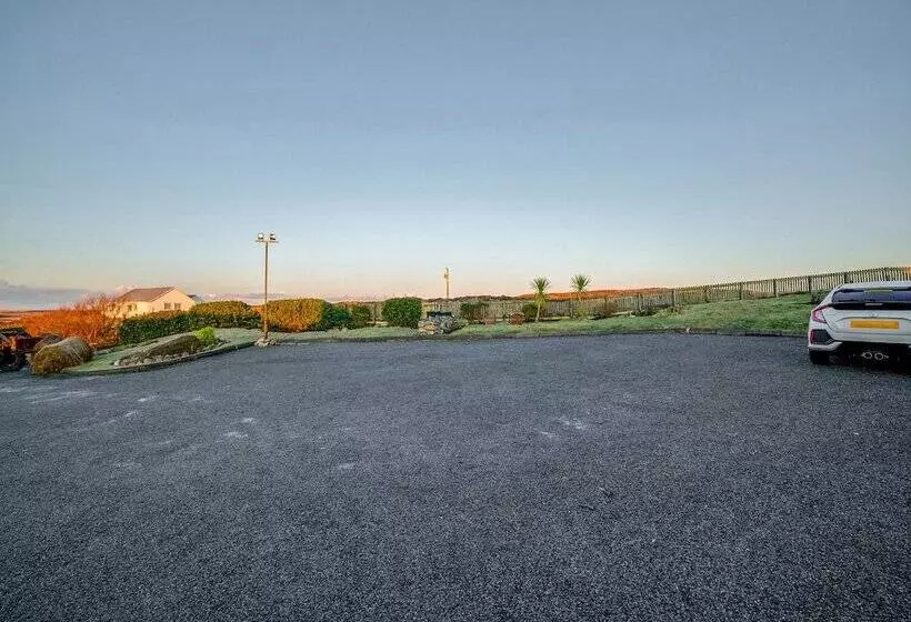 Отель Orasay Inn