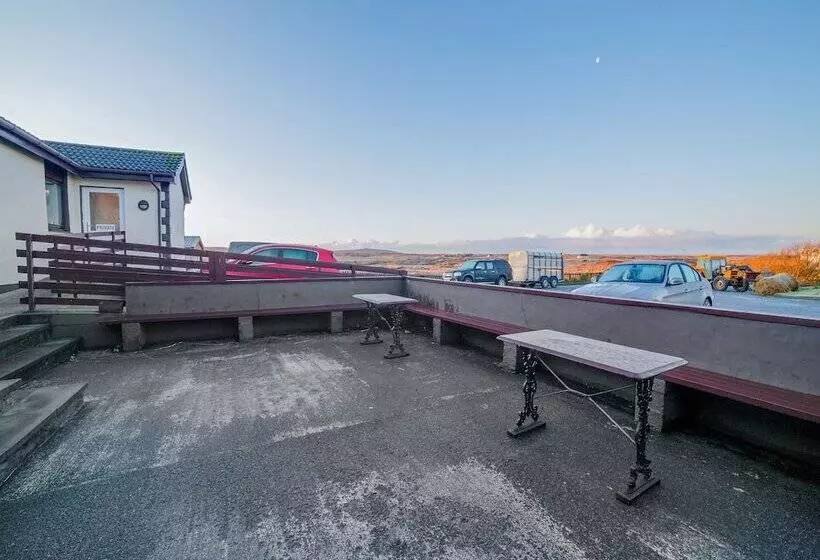 Отель Orasay Inn