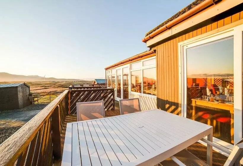 Отель Orasay Inn