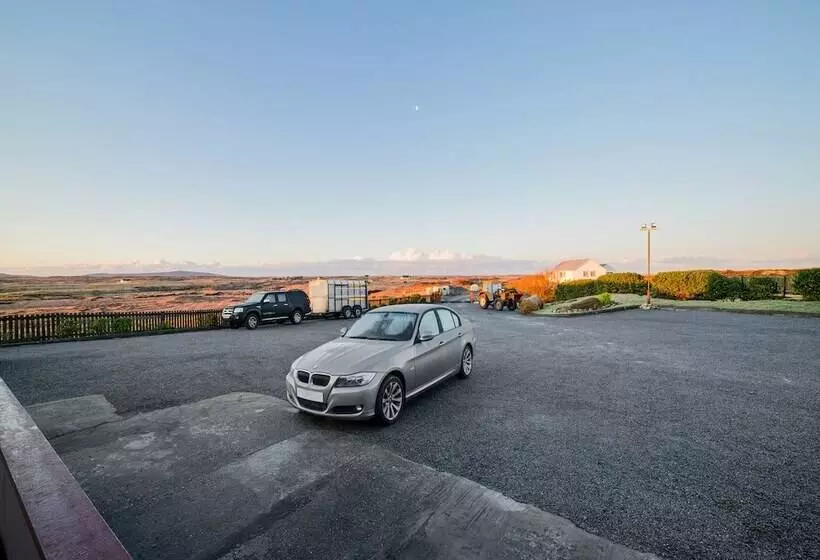 Отель Orasay Inn