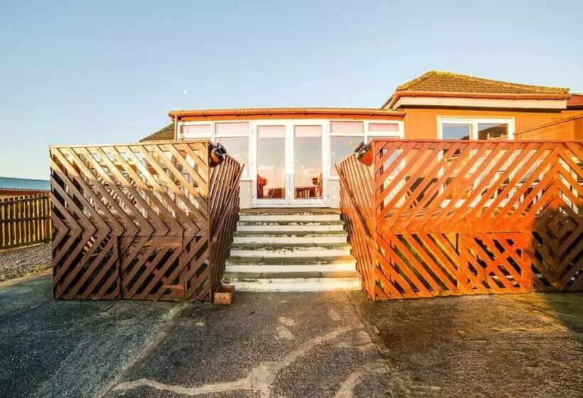 Отель Orasay Inn