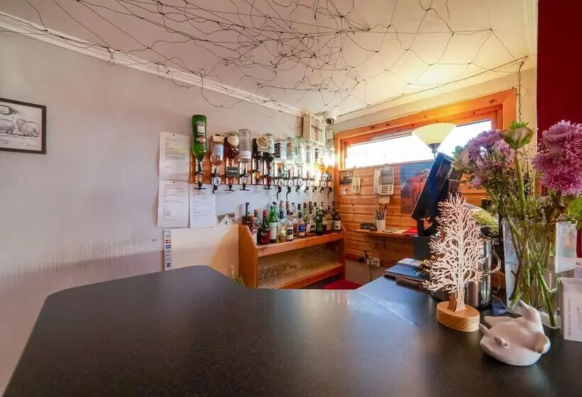 Отель Orasay Inn