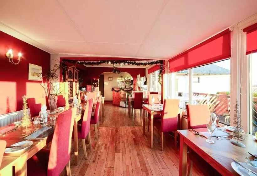 Отель Orasay Inn